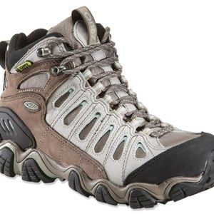 Women’s Oboz Hiking Boots